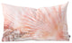 Iveta Abolina Beach Romance Oblong Throw Pillow, 23"x14"