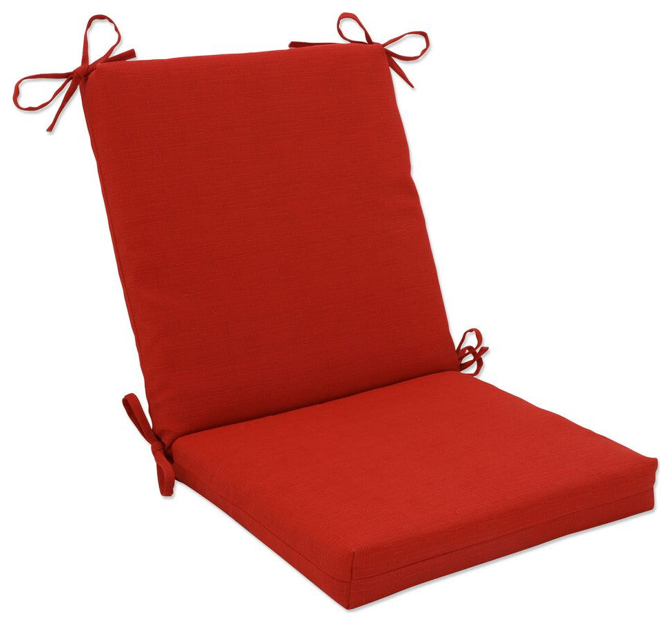 Splash Flame Cushions