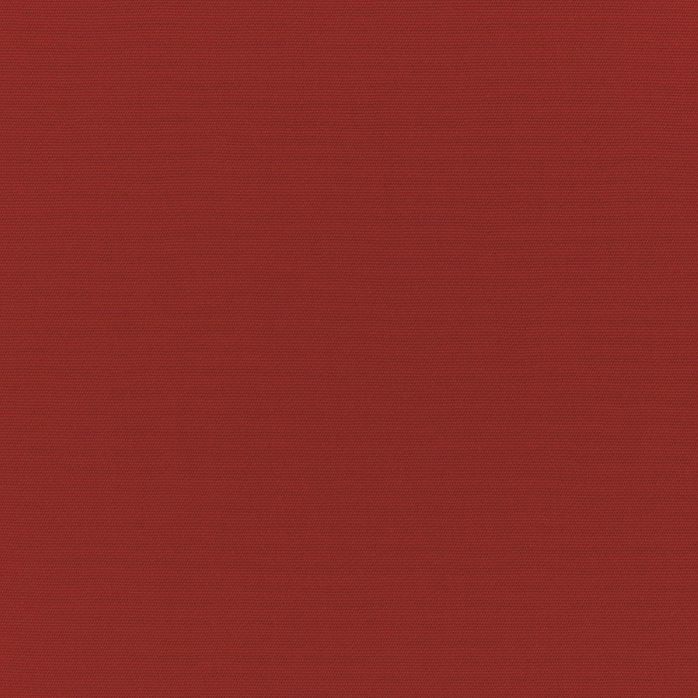 St. Tropez Curved Loveseat, Jockey Red