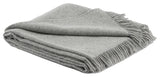 Recycled Alpaca Wool Blend Throws