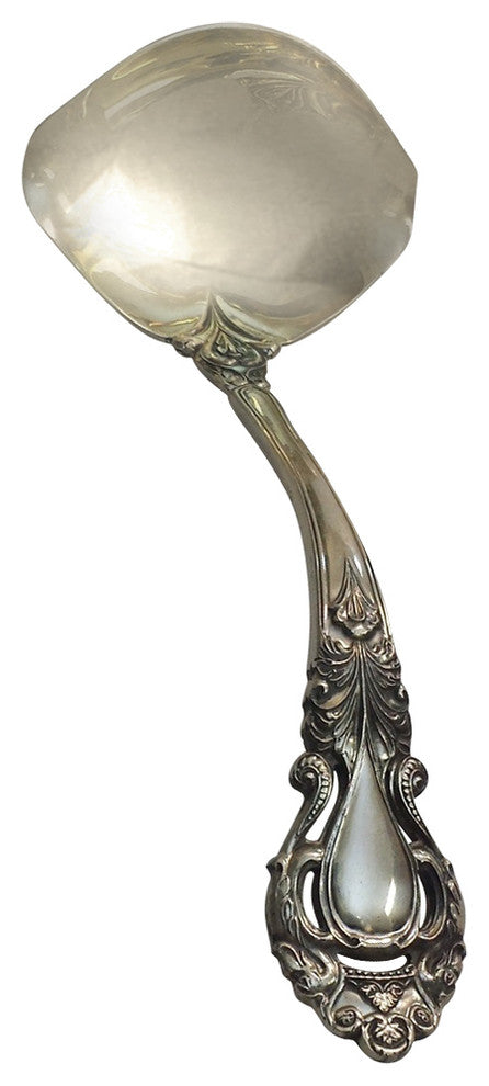 Kirk Stieff Sterling Silver Royal Dynasty Gravy Ladle