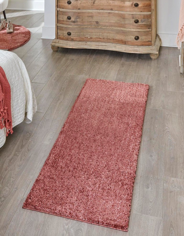 Jill Zarin Shaggy Shaggy Chic Rug