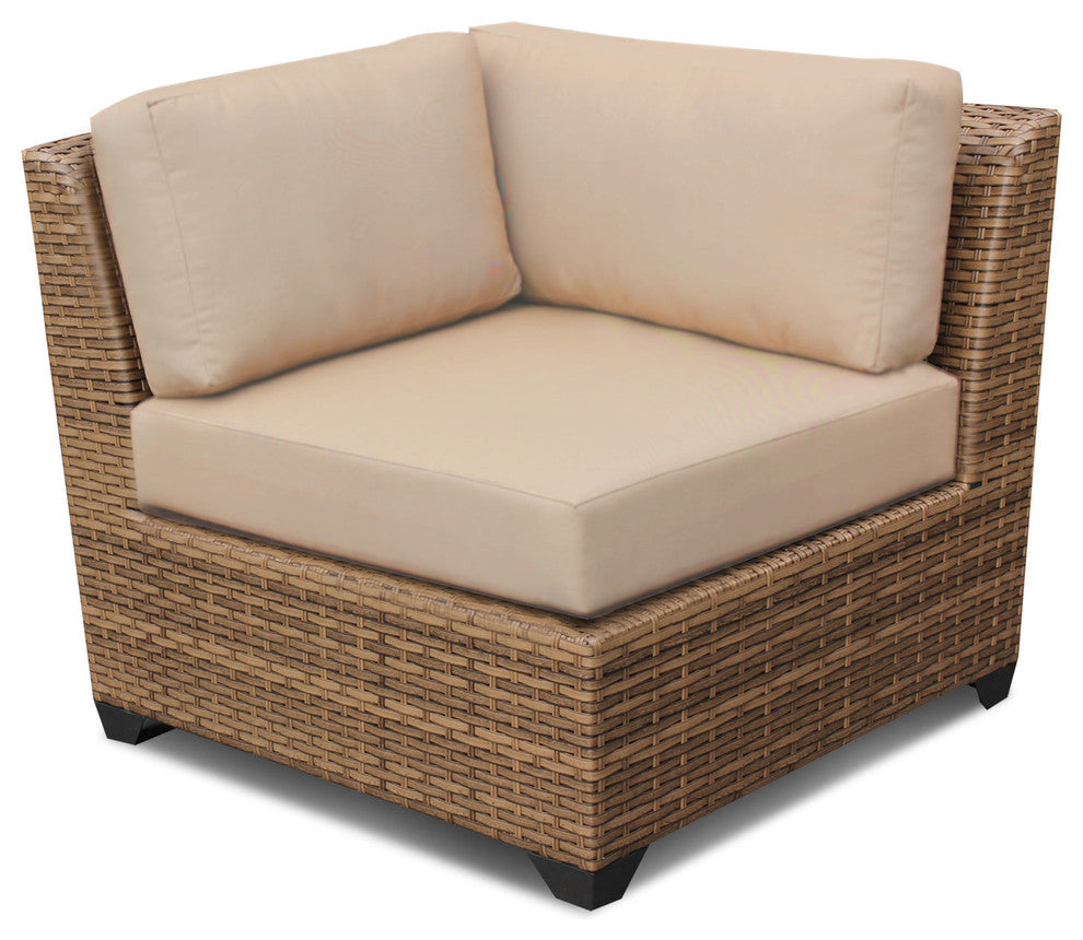 Laguna 2 Piece Outdoor Wicker Patio Furniture Set 02a