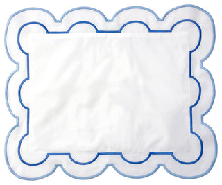 Sorento Boudoir Sham