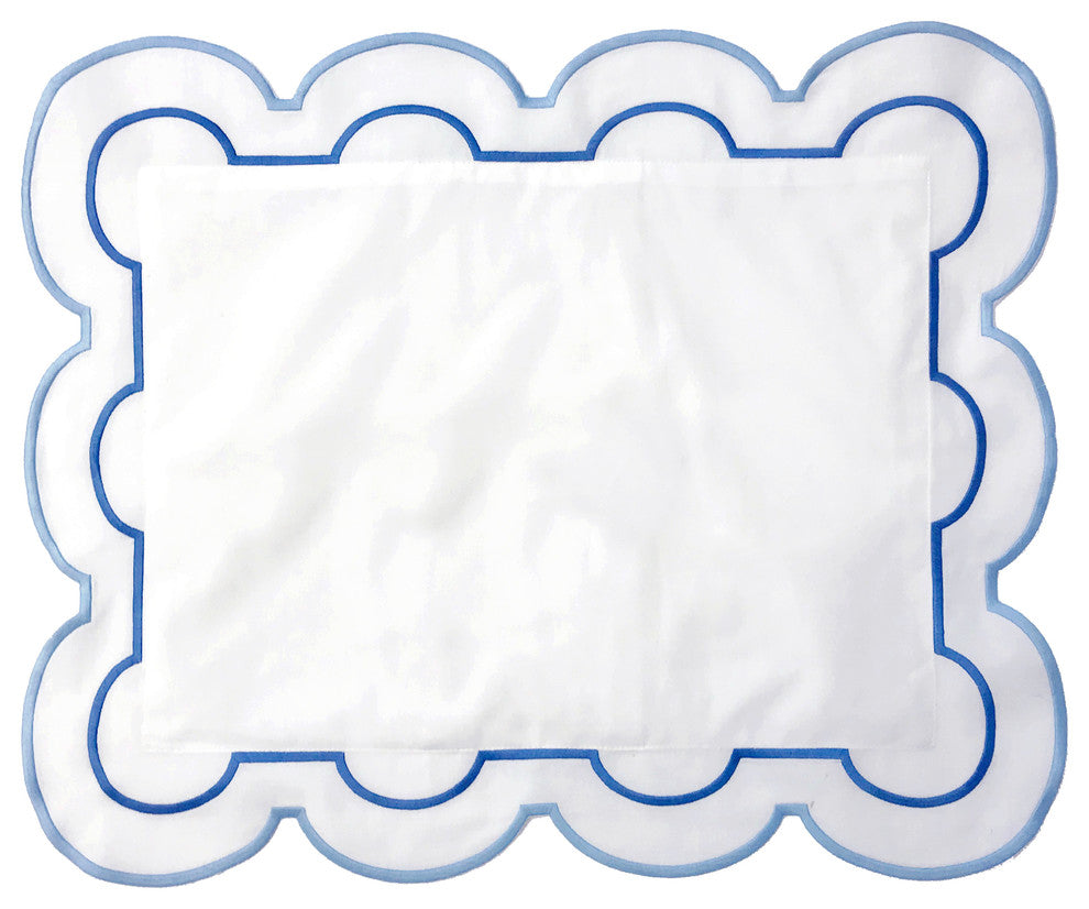 Sorento Boudoir Sham
