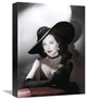 "Hedy Lamarr" Stretched Canvas Giclee by Hollywood Photo Archive, 12"x16"
