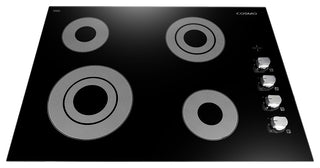 5PC, 36" Cooktop 24" Wine Cooler 24" Wall Oven 24" Microwave & Refrigerator