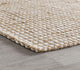 Classic Home Evora Natural/Ivory 5x8 Rug