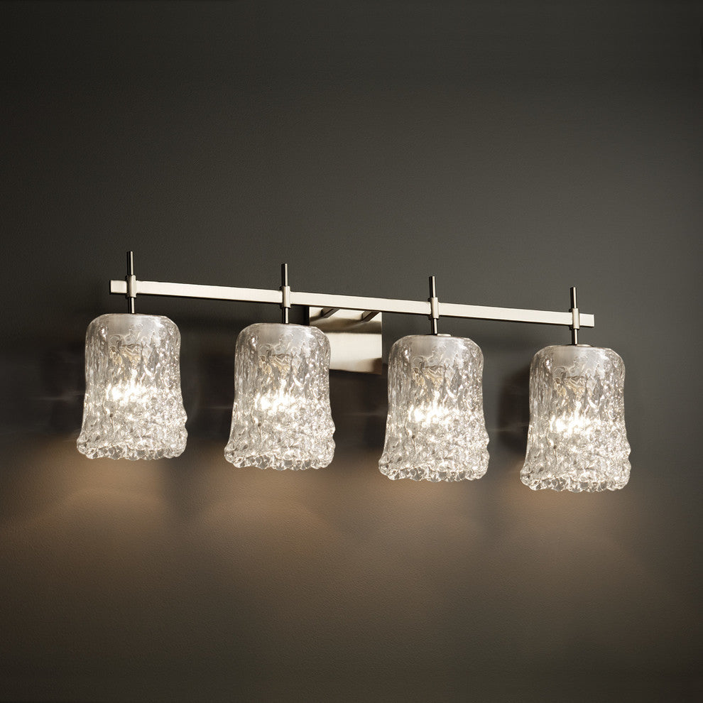 UNION 4-Light Bath Bar