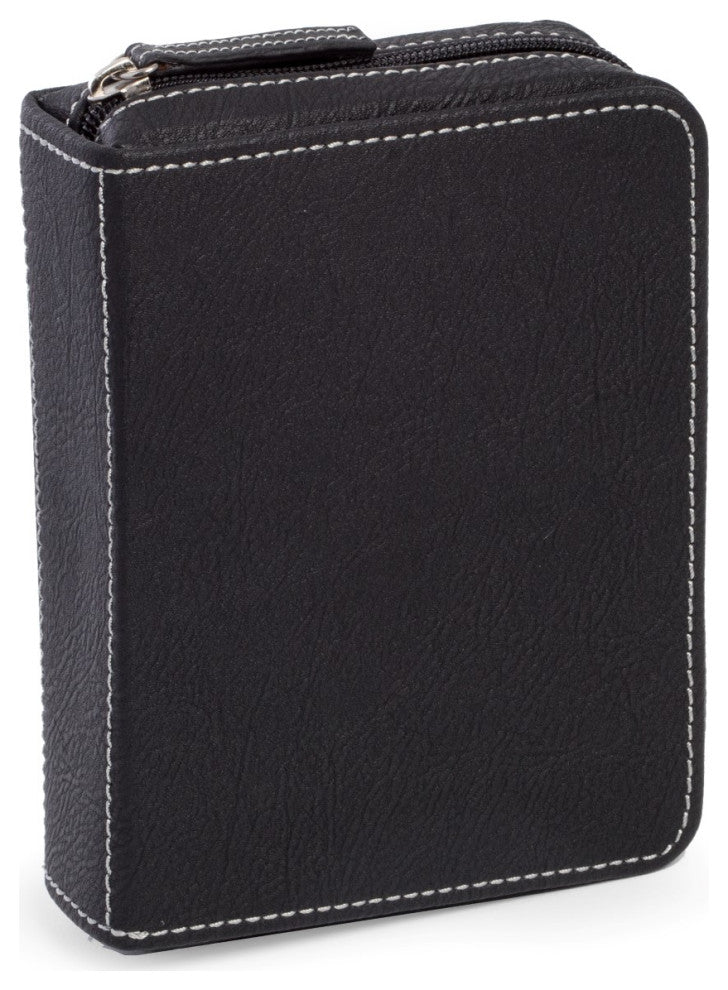 22 Piece Tool Set, Black Leatherette Case