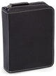 22 Piece Tool Set, Black Leatherette Case