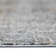 Vermont Erysse Runner, Gray, 2'7" x 8', Abstract