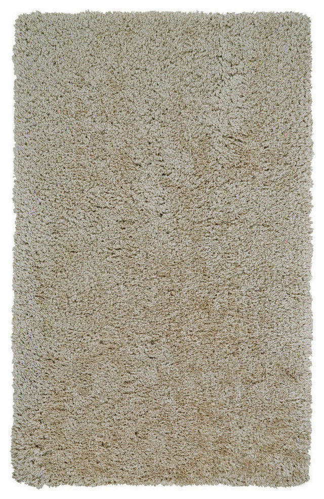 Weave & Wander Roux Rug, Sand, 2'x3'4"