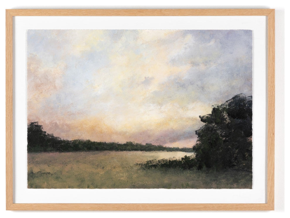Golden Day's End By Aileen Fitzgerald