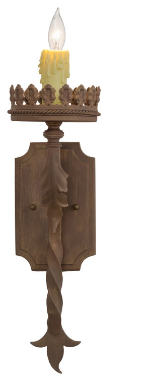 6W Nordic Wall Sconce