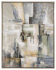 Uttermost 32274 Intuition Hand Painted Abstract Art