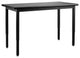 NPS Steel Height Adjustable Science Lab Table, 30 X 72, HPL Top