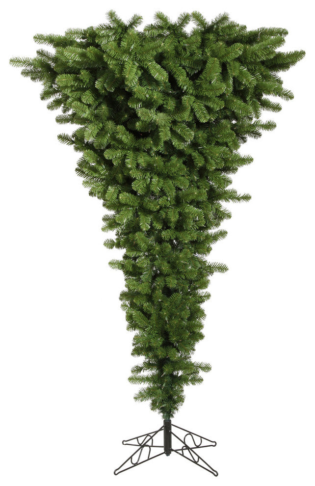 7.5' X 60" American Upsidedown 1293Tips