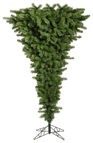 7.5' X 60" American Upsidedown 1293Tips