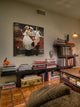 "After the Prom" Painting Print on Canvas by Norman Rockwell