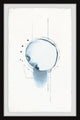 "Direct Control" Framed Painting Print, 30x45