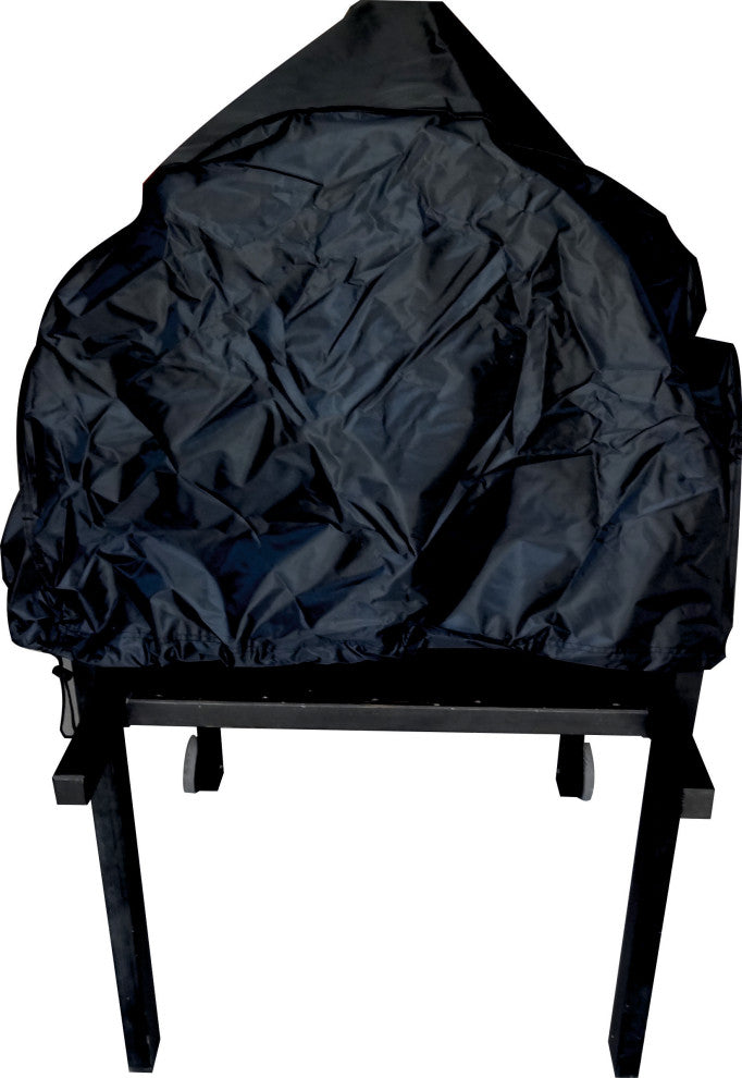 Maximus Wood Fire Oven Cover