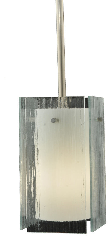 5Sq Metro Mist Quadrato Mini Pendant