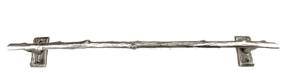 DHTB10 Branch Towel Bar 21"L, Satin