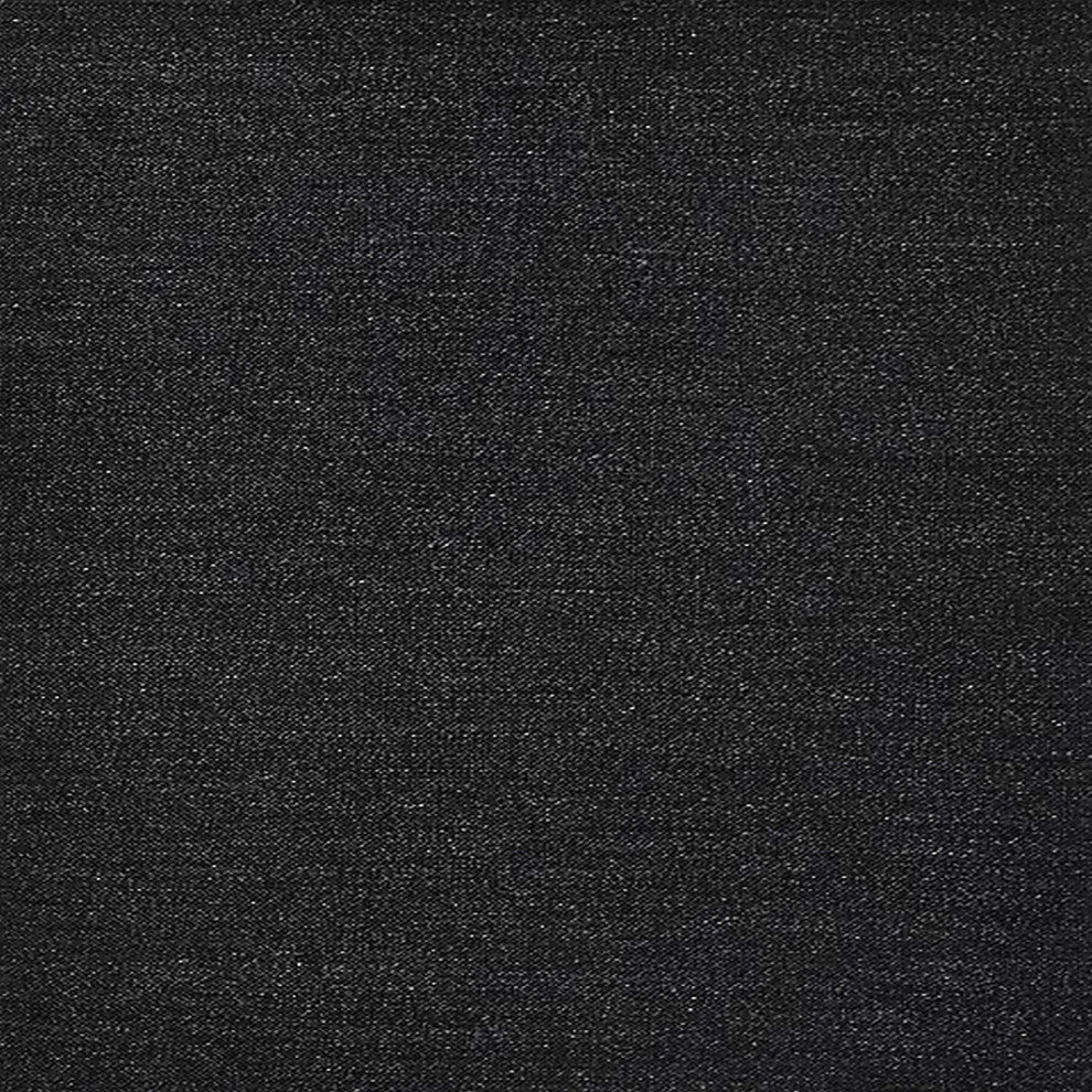Ahgly Company Indoor Square Mid-Century Modern Area Rugs, 8' Square