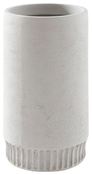 Harvest Planter, Light Gray, Small