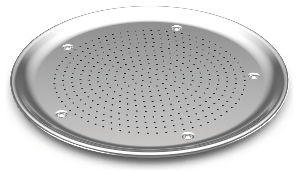Nordic Ware Aluminum 16 Inch Pizza Pan