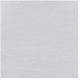 Ruched Vintage Faux Dupioni Silk Curtain Single Panel, Ice, 50" X 96"