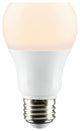 8.8W, A19 LED, 2700K, Medium Base, 220 deg. Beam Angle, 120-277V