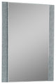 Diamond Dust Wall Mirror