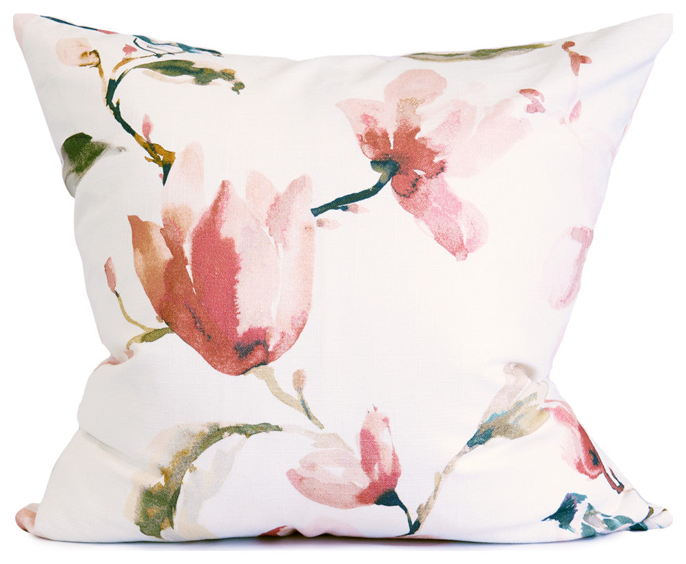 Ethereal Cushion Cover, 13" X 18"