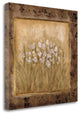 "Narcissus" By Mindeli, Giclee Print on Gallery Wrap Canvas, Ready to Hang