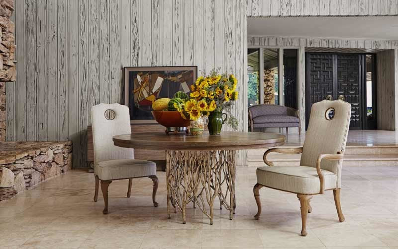 Forest Dining Table