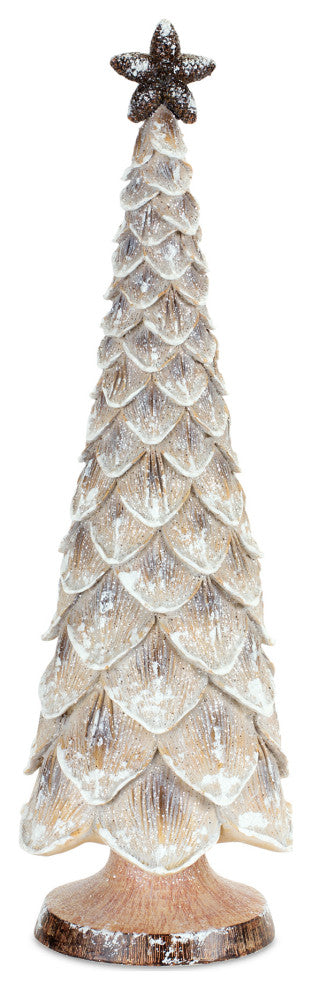 Holiday Tree Decor, 3-Piece Set