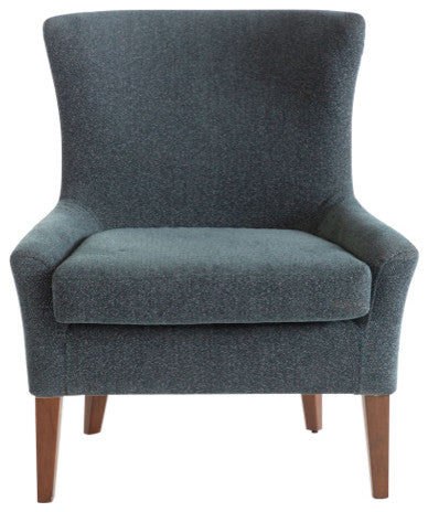 Canyon Accent Chair, Revere Green