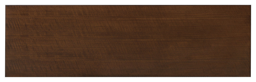 Archives Six-Drawer Dresser