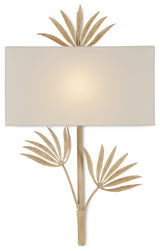 Calliope Wall Sconce
