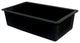 Transolid Radius Granite 31-in Undermount Kitchen Sink