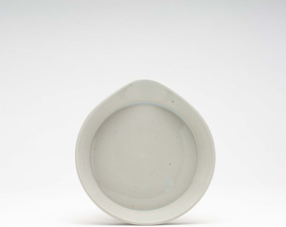 WRF Lab Stone Spoon Rest, Sky