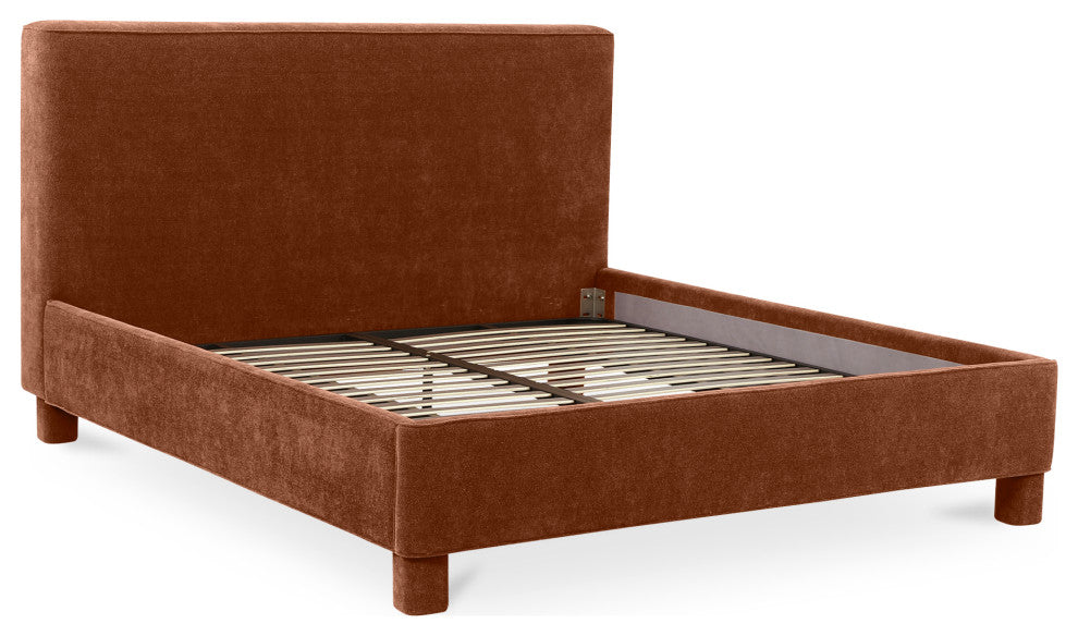 Ichigo King Bed