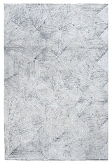 Uttermost Maze Blue 9 X 12 Rug