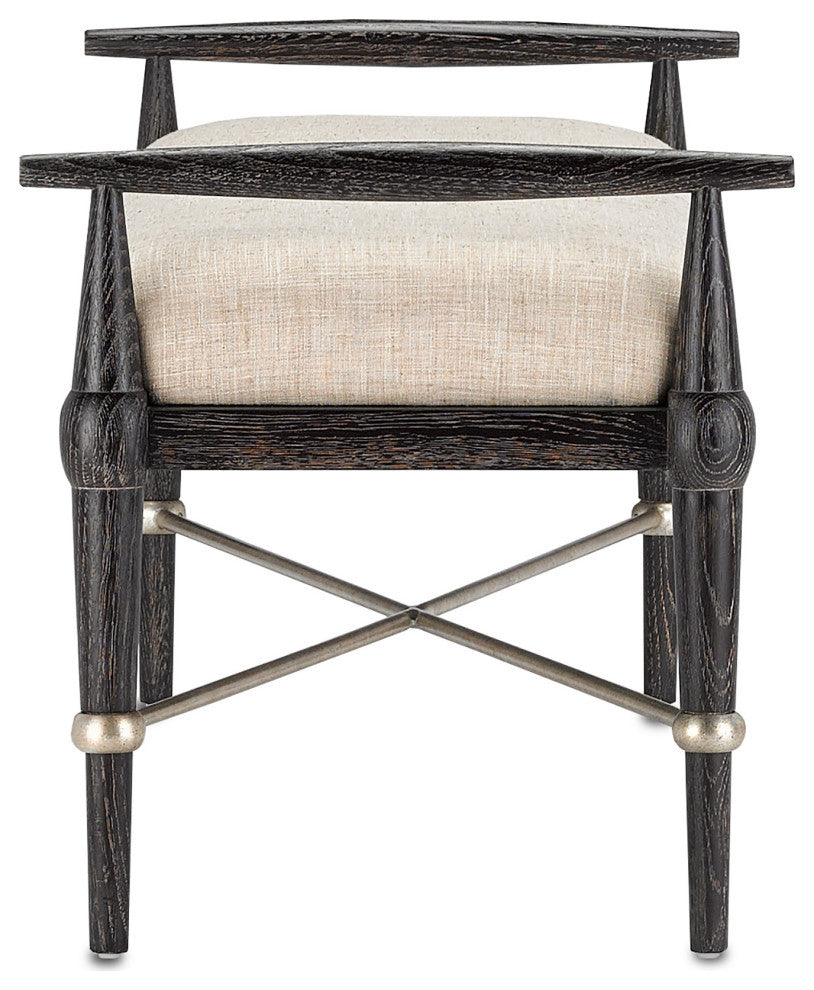 Perrin Natural Bench