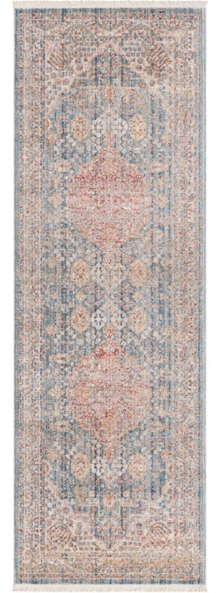 Unique Loom Noble Henry Area Rug