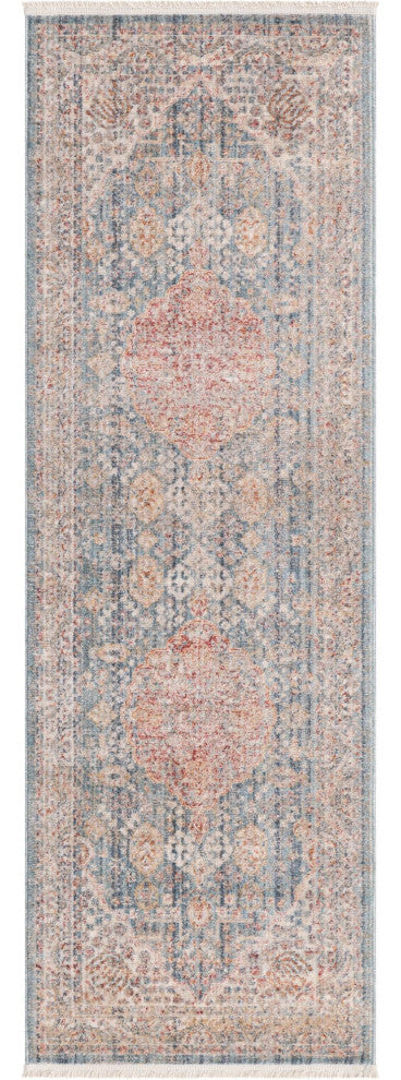 Unique Loom Noble Henry Area Rug