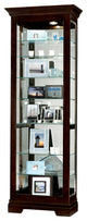 Howard Miller Saloman Curio Cabinet