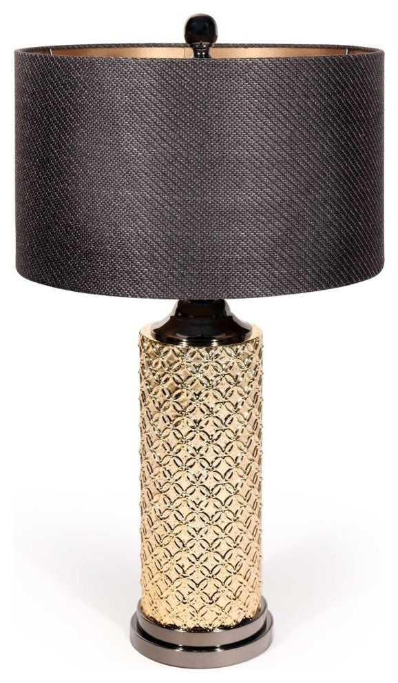Izak Table Lamp